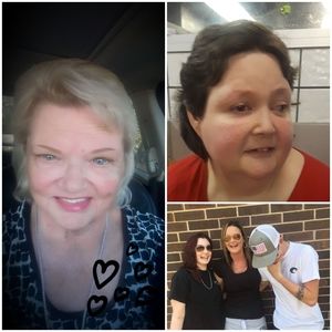 Meet your Posher, Gloria